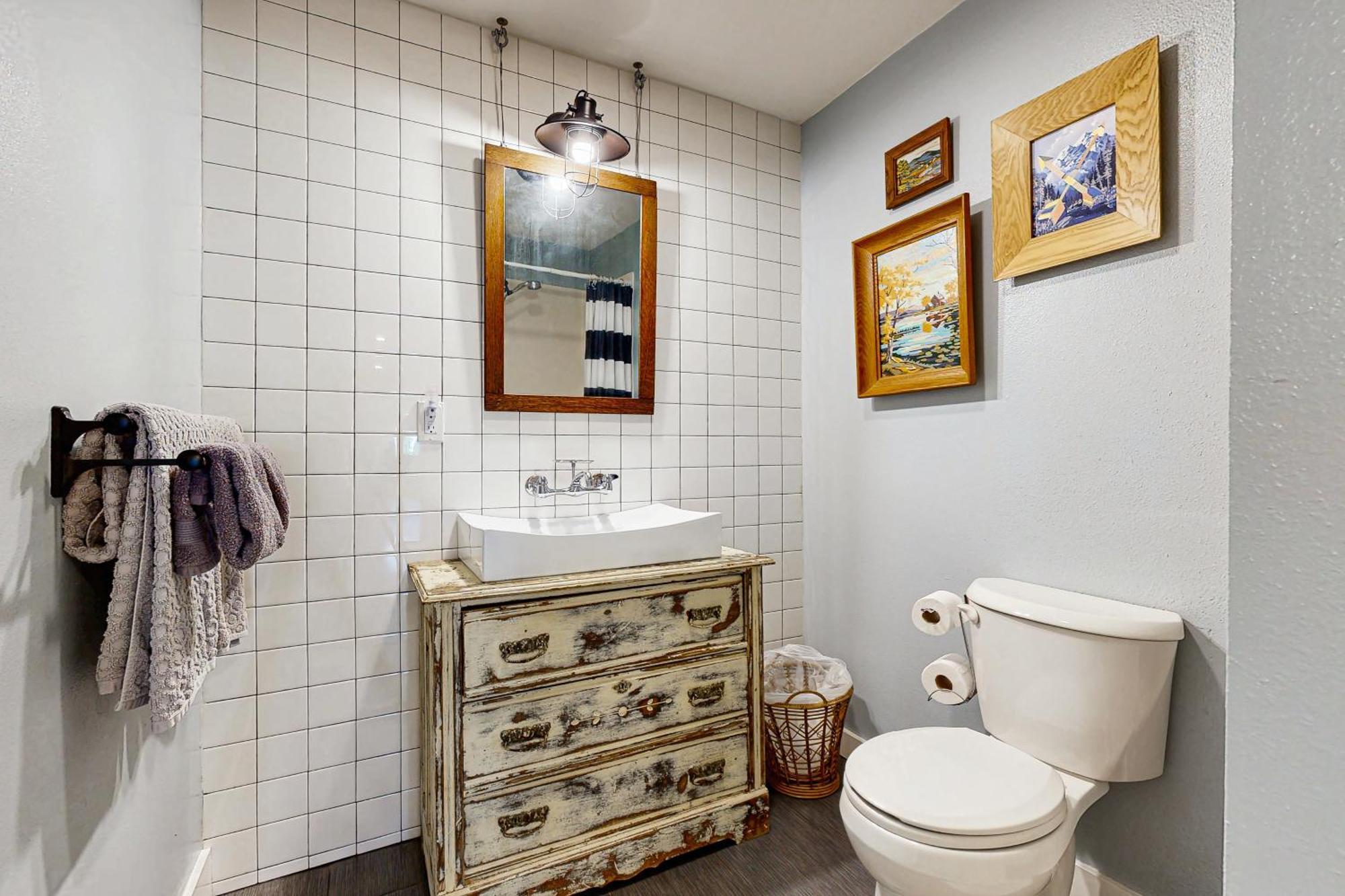 Calm Waters Villa Рокълей Бийч Екстериор снимка