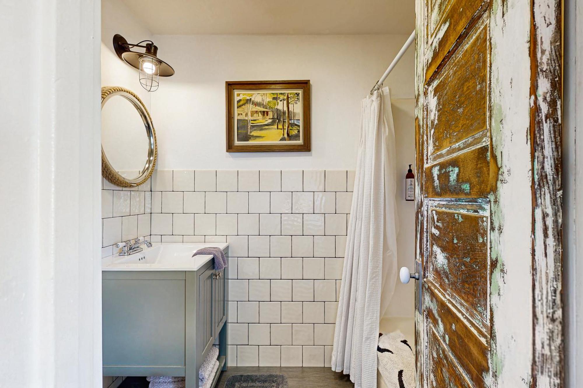 Calm Waters Villa Рокълей Бийч Екстериор снимка
