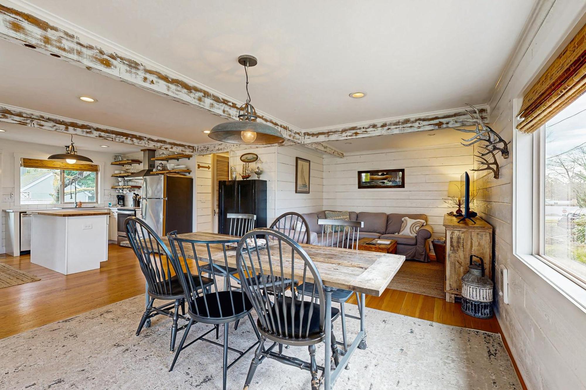 Calm Waters Villa Рокълей Бийч Екстериор снимка